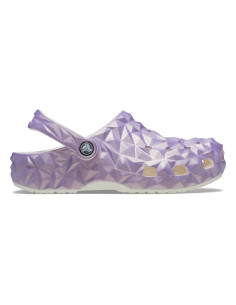 Saboti Crocs Classic... Alb - White