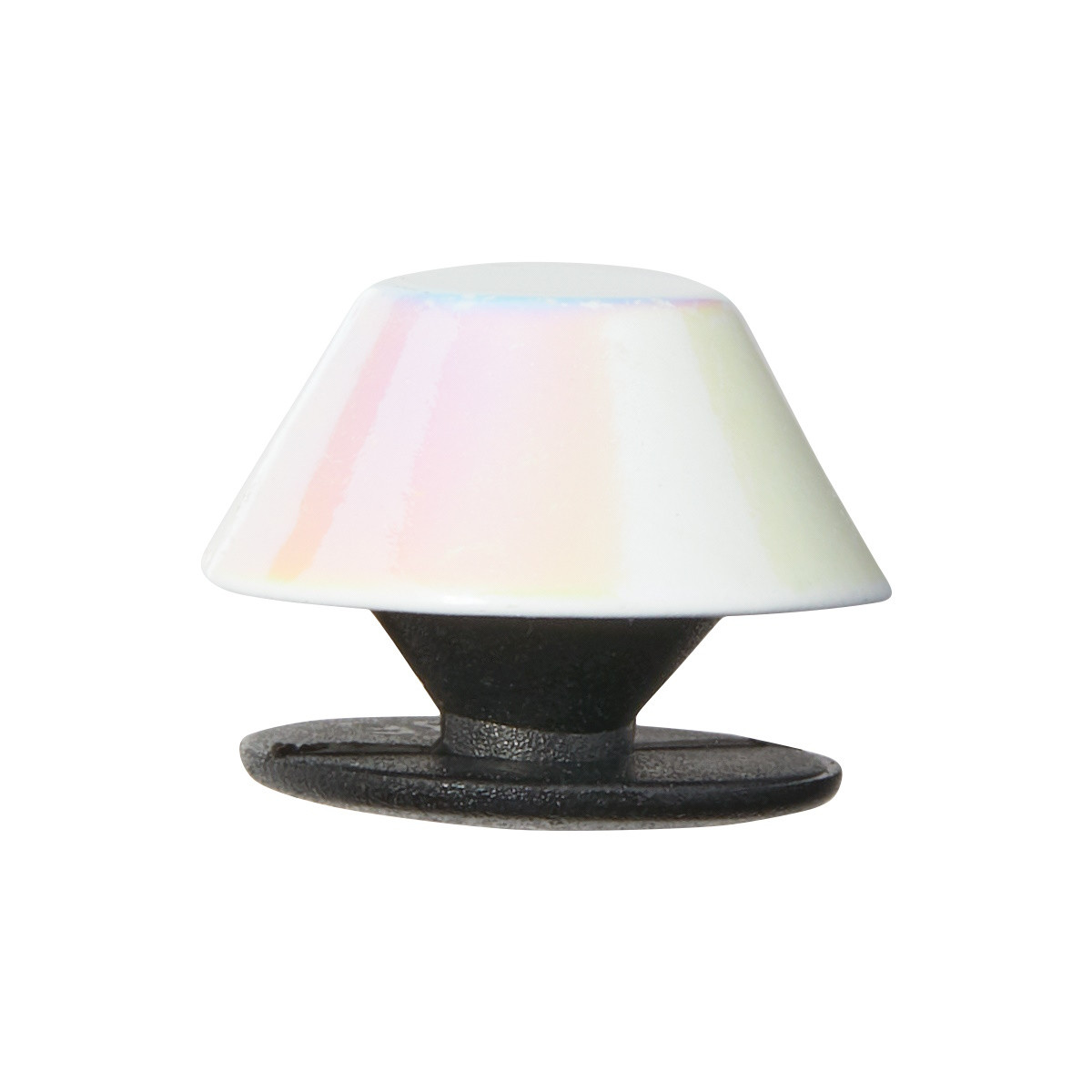 Jibbitz Crocs Metal Dome - 1 | YEO