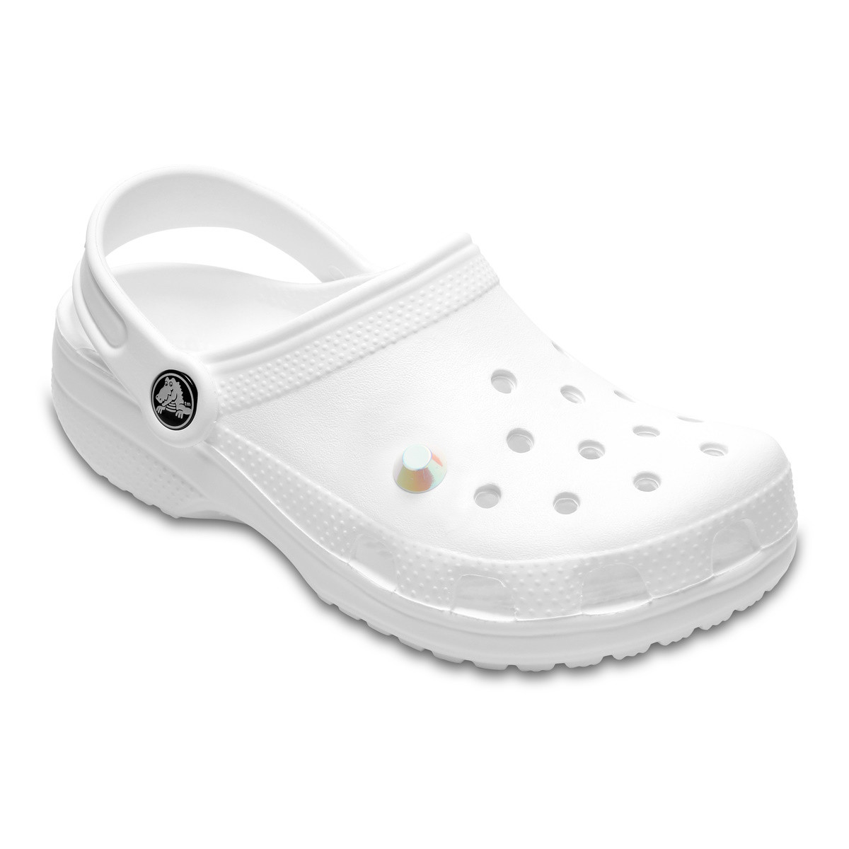 Jibbitz Crocs Metal Dome - 2 | YEO