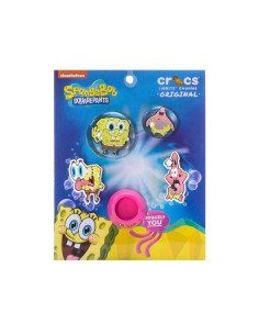 Jibbitz Crocs Spongebob... Multicolor 2