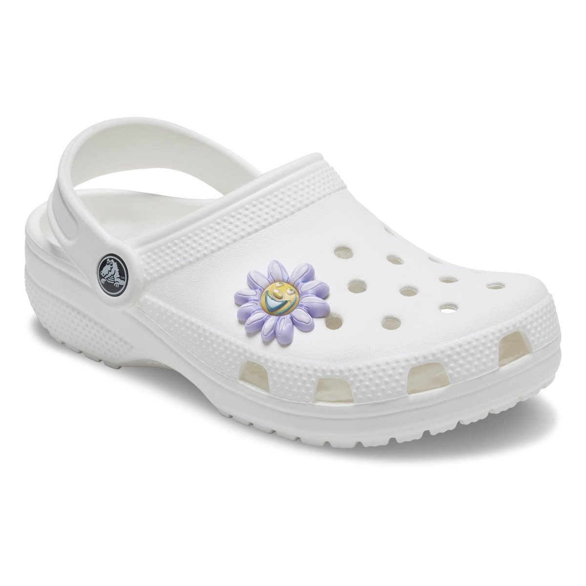 Jibbitz Crocs Scharf Flower - 2 | YEO