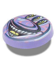 Jibbitz Crocs Scharf Purple... Multicolor 2