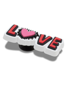 Jibbitz Crocs Haring Love Multicolor 2