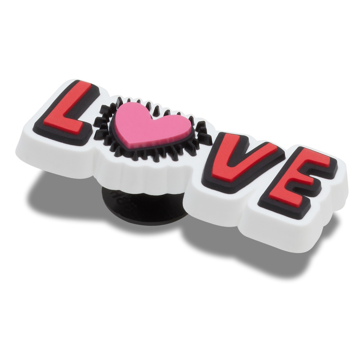 Jibbitz Crocs Haring Love - 1 | YEO