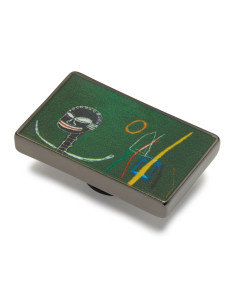 Jibbitz Crocs Basquiat... Multicolor 2