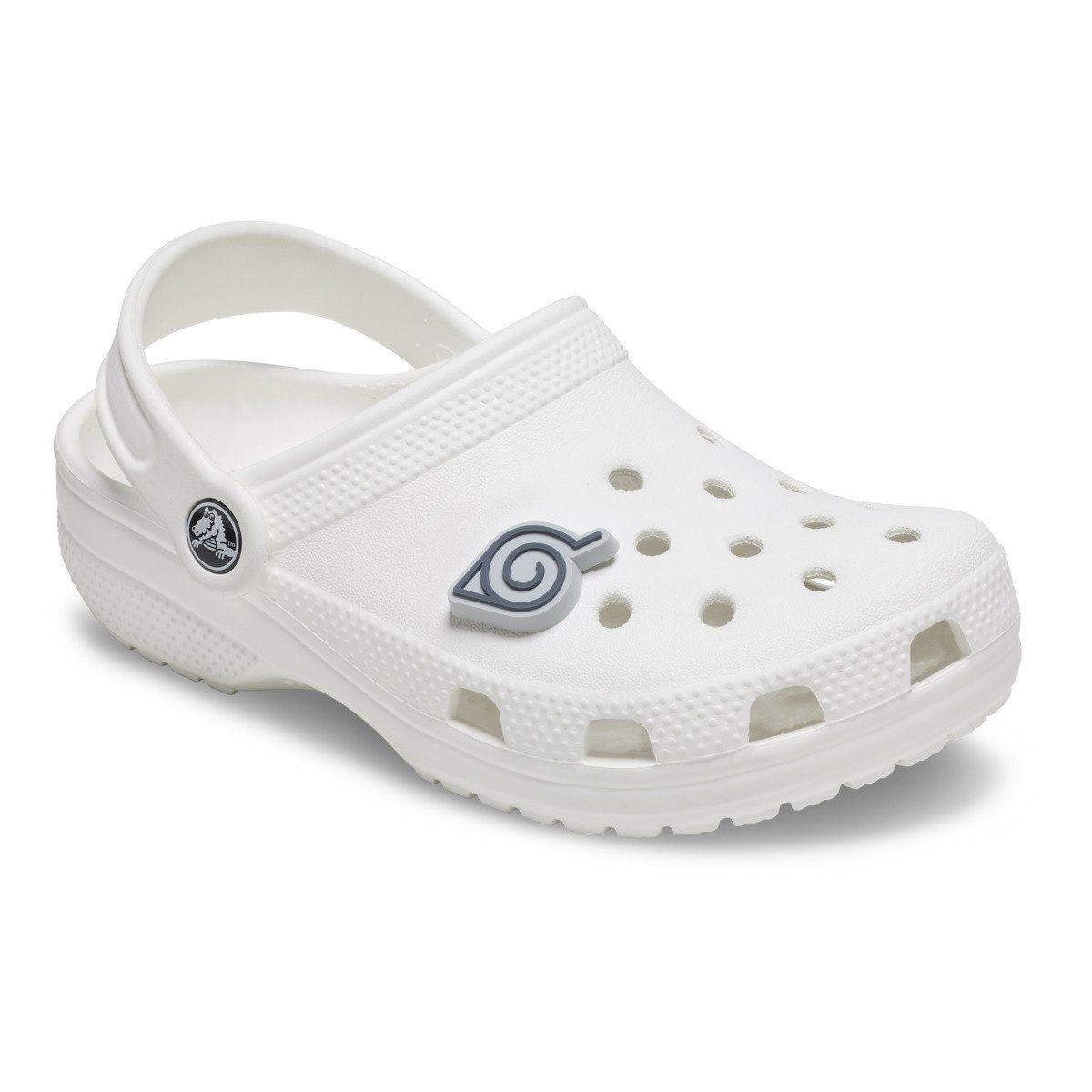 Jibbitz Crocs Naruto Leaf - 2 | YEO