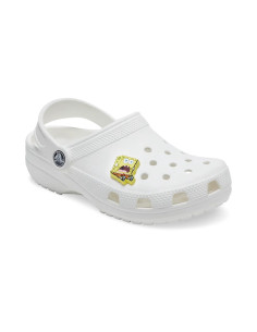 Jibbitz Crocs Spongebob Shock Multicolor 2