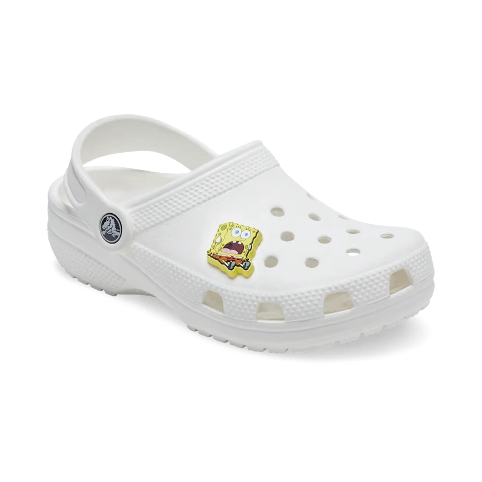 Jibbitz Crocs Spongebob Shock - 1 | YEO