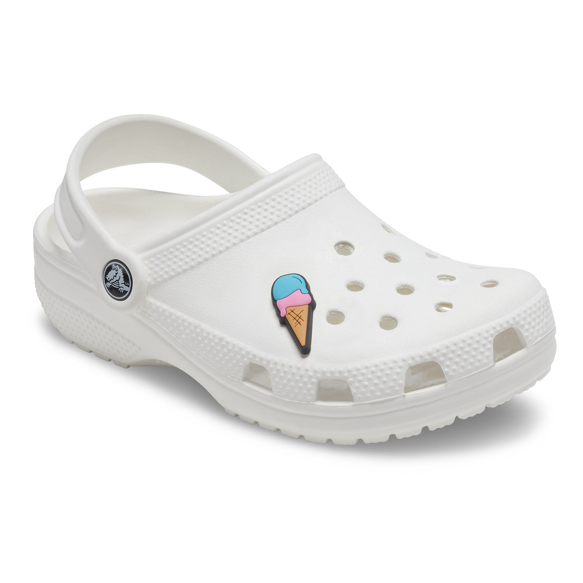 Jibbitz Crocs Ice Cream Cone - 1 | YEO