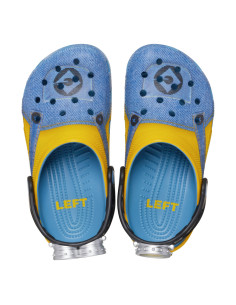 Saboti Crocs Toddler... Negru - Black 2