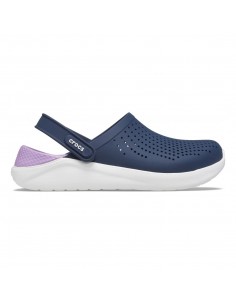 Albastru - Navy/Orchid