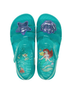 Sandale Crocs Princess... Albastru - Latigo Bay 2