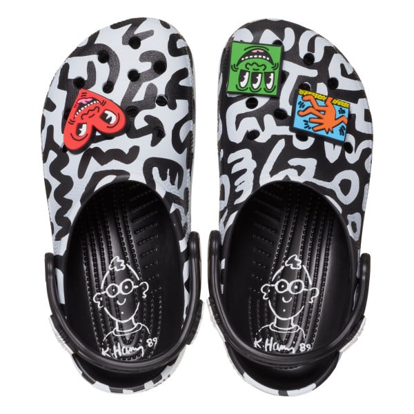 Negru - Black