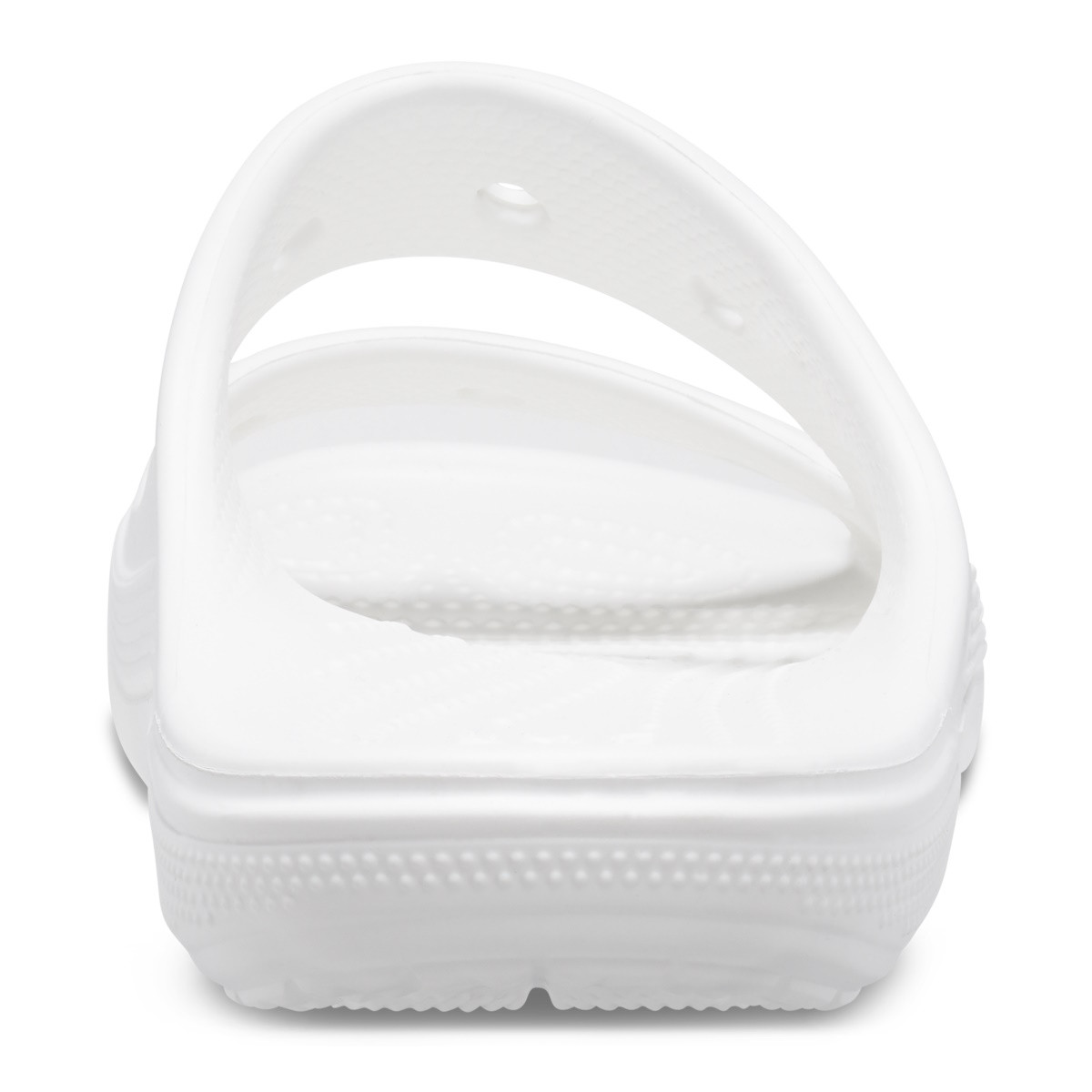 Sandale Crocs Baya Sandal Alb - White - 5 | YEO