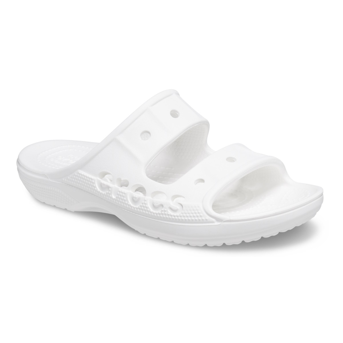 Sandale Crocs Baya Sandal Alb - White - 1 | YEO