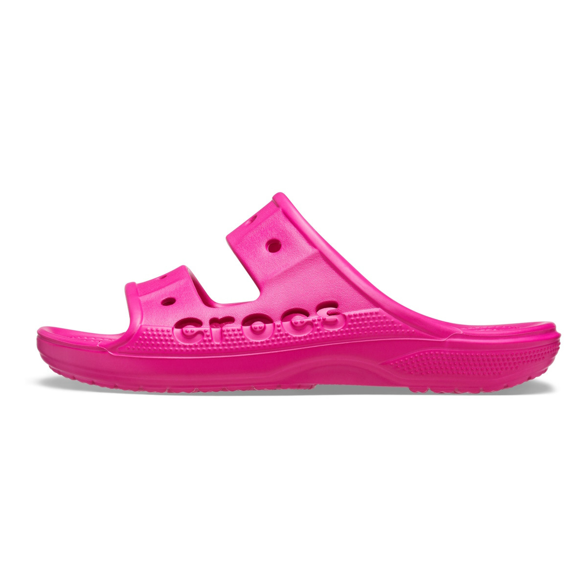 Sandale Crocs Baya Sandal Roz - Candy Pink - 2 | YEO