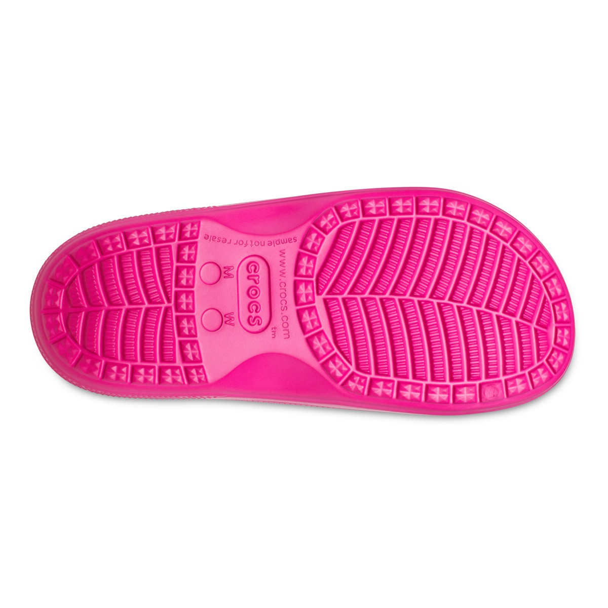 Sandale Crocs Baya Sandal Roz - Candy Pink