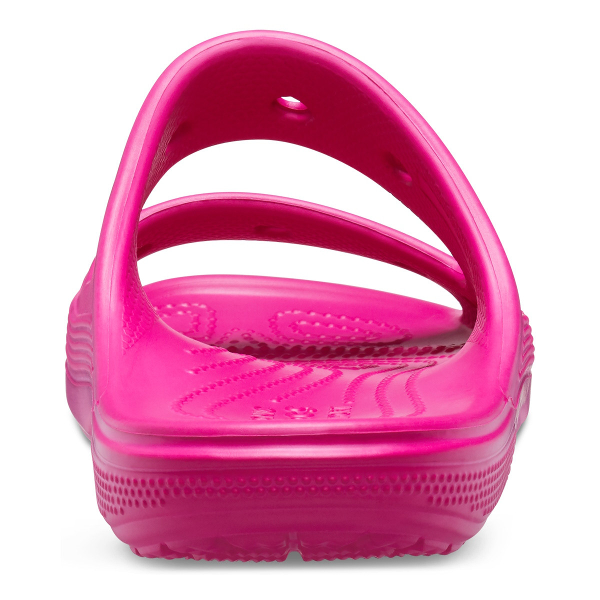 Sandale Crocs Baya Sandal Roz - Candy Pink - 5 | YEO