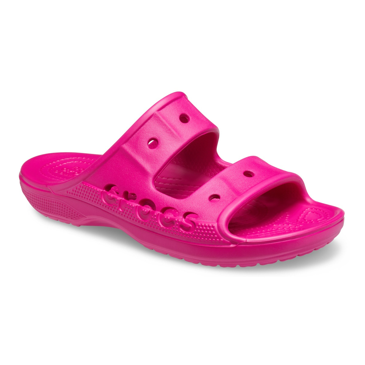 Sandale Crocs Baya Sandal Roz - Candy Pink - 1 | YEO