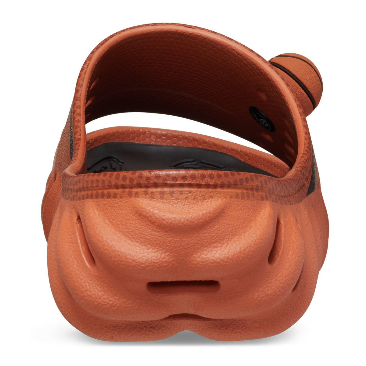 Papuci Crocs NBA Echo Slide Rosu - Sienna - 5 | YEO