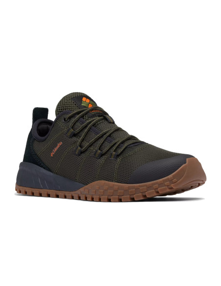 Verde - Deep Olive