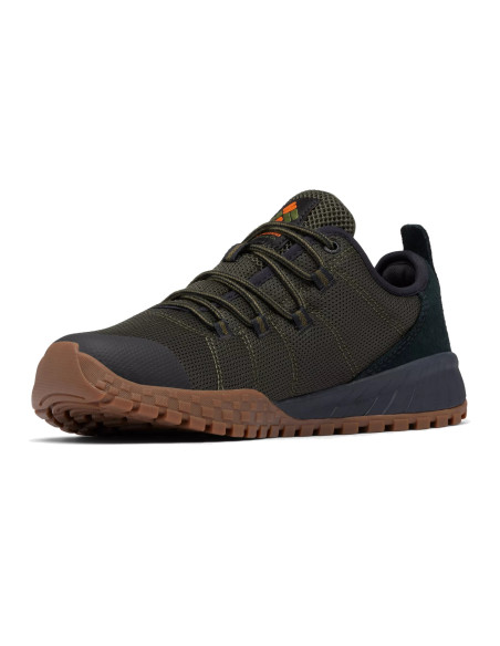 Verde - Deep Olive