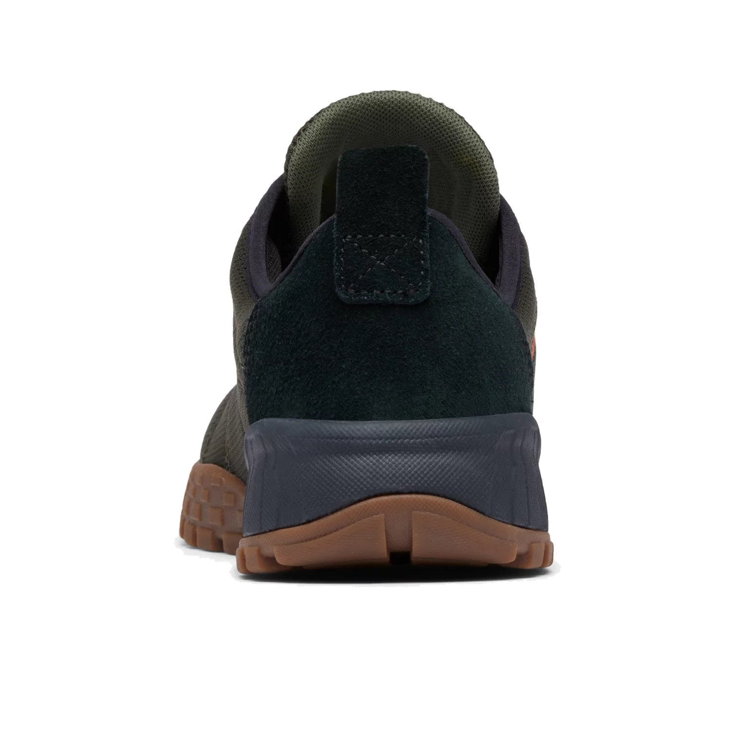 Pantofi Columbia Fairbanks Low Verde - Deep Olive - 3 | YEO