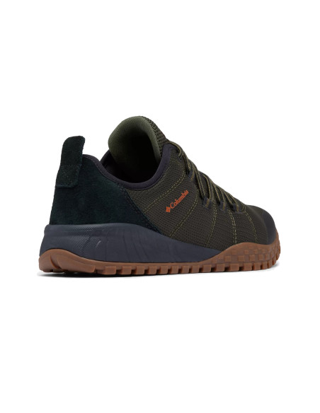 Verde - Deep Olive