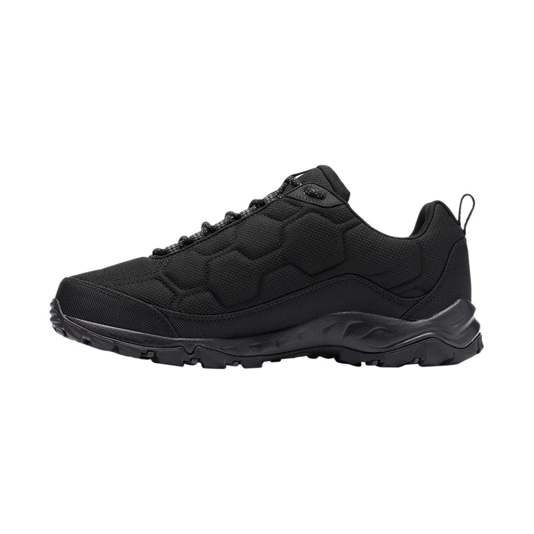 Pantofi Columbia Firecamp III Waterproof V2 Negru - Black - 2 | YEO