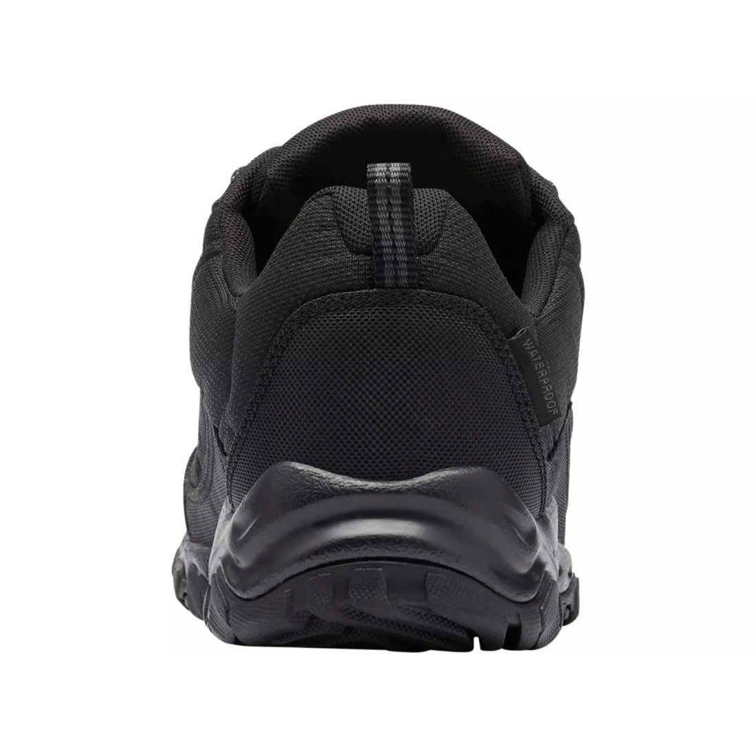 Pantofi Columbia Firecamp III Waterproof V2 Negru - Black