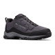 Pantofi Columbia Firecamp III Waterproof V2 Culoare Gri - Shark