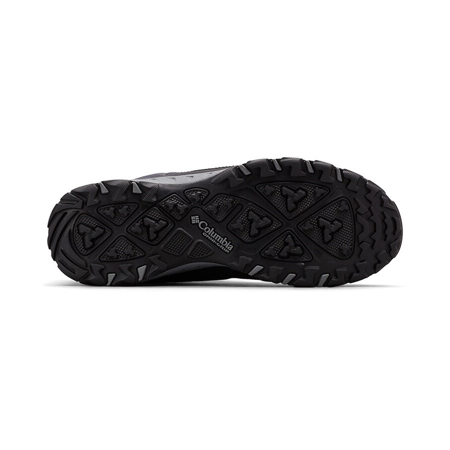Pantofi Columbia Firecamp III Waterproof V2 Gri - Shark