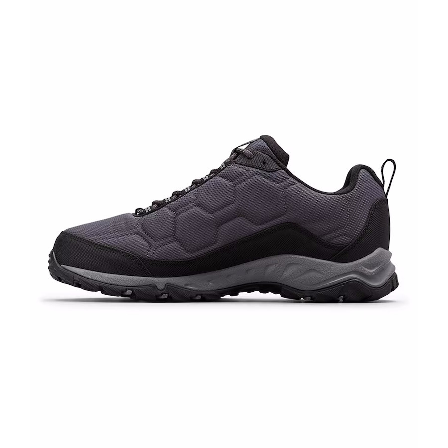 Pantofi Columbia Firecamp III Waterproof V2 Gri - Shark - 3 | YEO