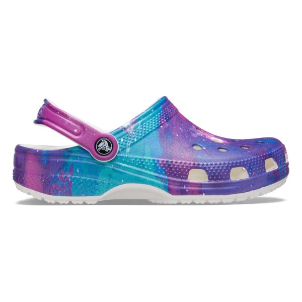 Multi - White/Purple