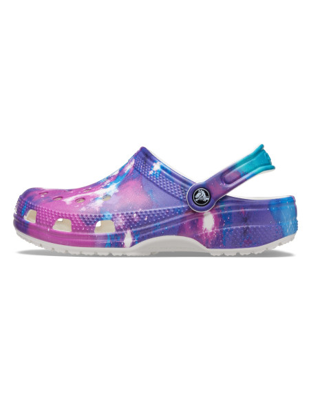Multi - White/Purple