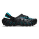 Saboti Crocs Echo Lockdown Clog Culoare Negru - Black