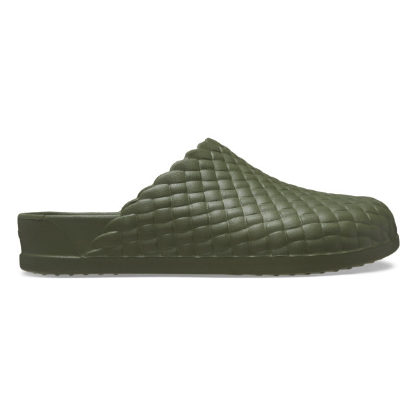 Verde - Army Green