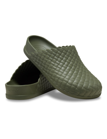 Verde - Army Green