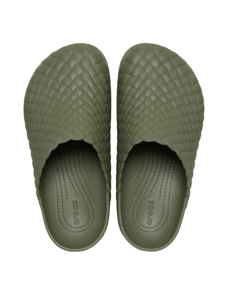 Verde - Army Green