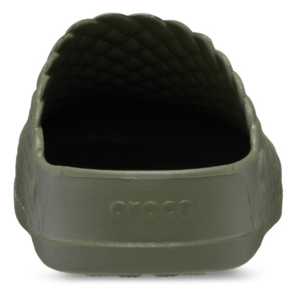 Verde - Army Green