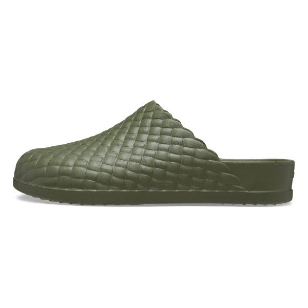 Verde - Army Green