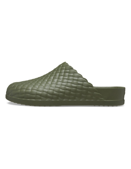 Verde - Army Green