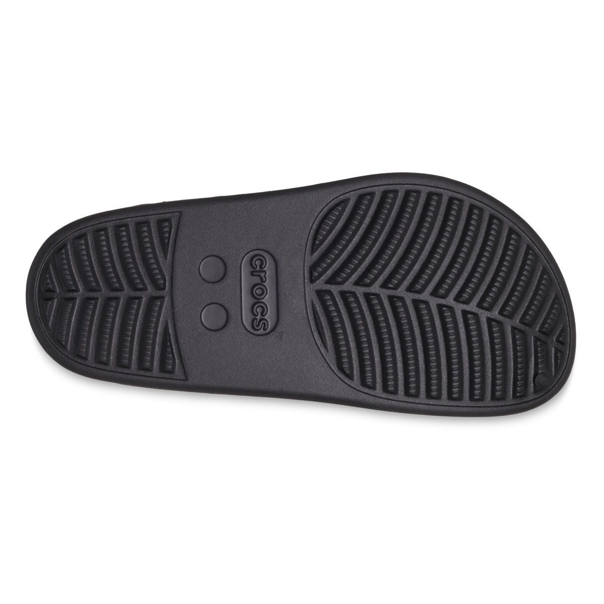 Saboti Crocs Dylan Woven Clog Negru - Black