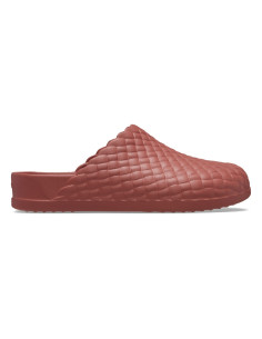 Saboti Crocs Dylan Woven Clog Rosu - Spice
