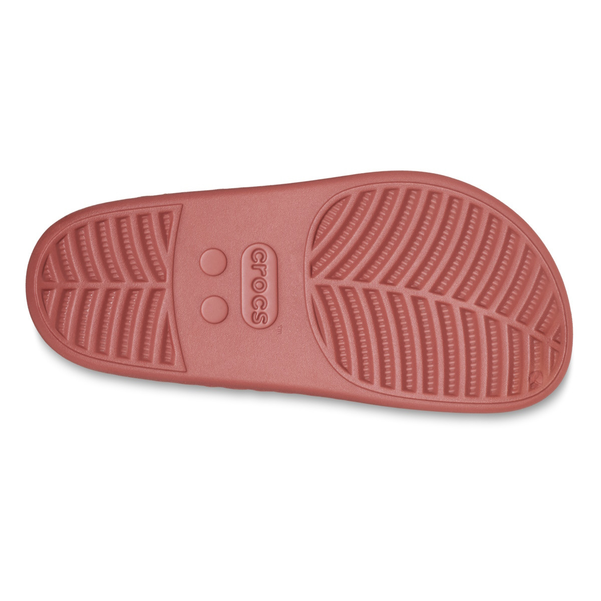 Saboti Crocs Dylan Woven Clog Rosu - Spice - 6 | YEO
