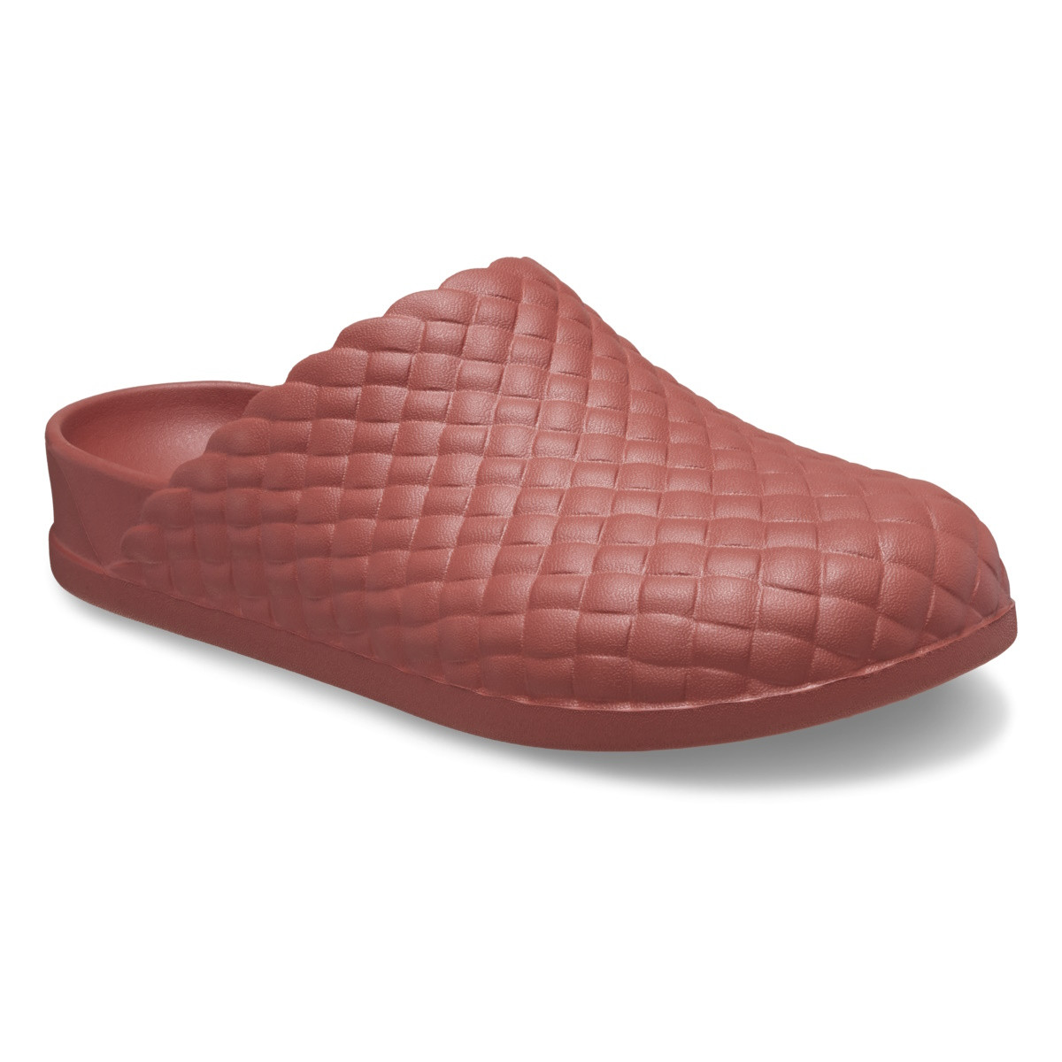 Saboti Crocs Dylan Woven Clog Rosu - Spice - 1 | YEO