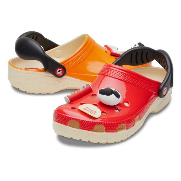Multicolor - Red/Orange