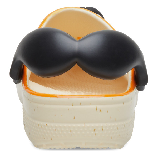 Multicolor - Red/Orange