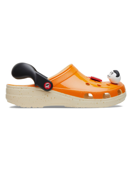 Multicolor - Red/Orange
