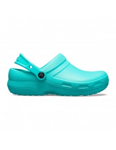 Saboti Crocs Specialist II Albastru - Tropical Teal